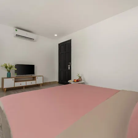 Kly Boutique Hotel Hue Exterior photo