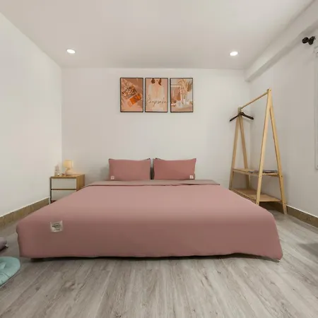 Kly Boutique Hotel Hue Exterior photo