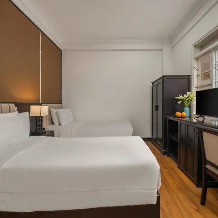 Kly Boutique Hotel Hue Exterior photo